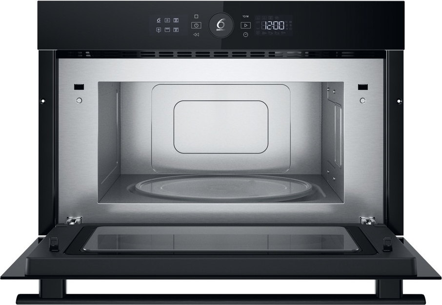 Вбудована мікрохвильова піч Whirlpool WMD44MBфото3