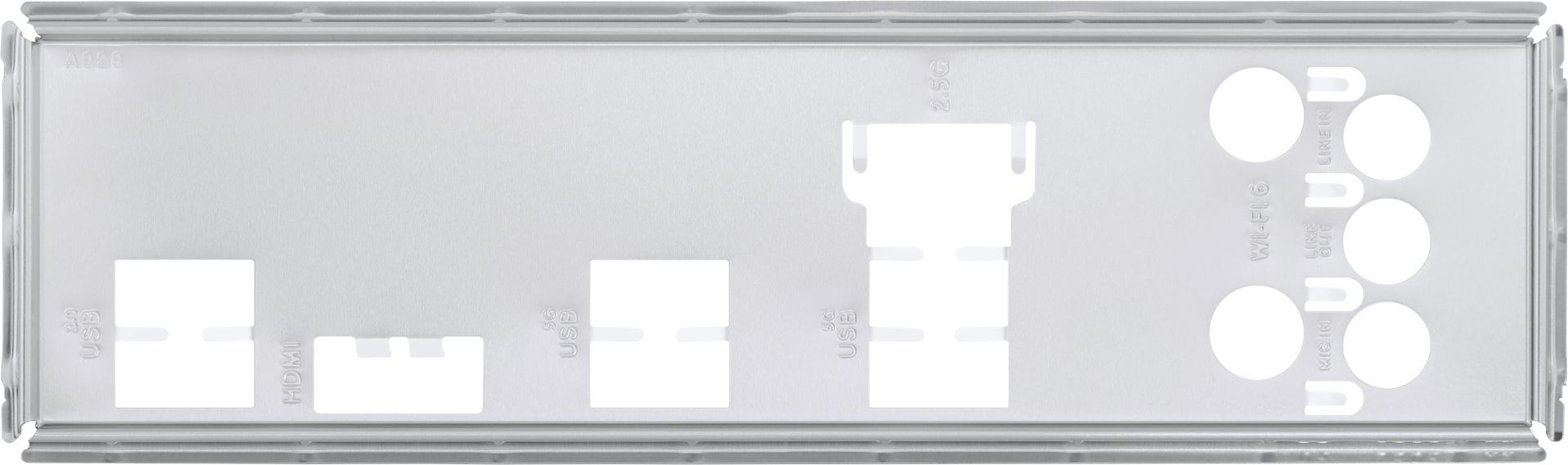 Материнcкая плата ASUS B760M-AYW WIFI-SI (90MB1FK0-M0UBY0) фото 7