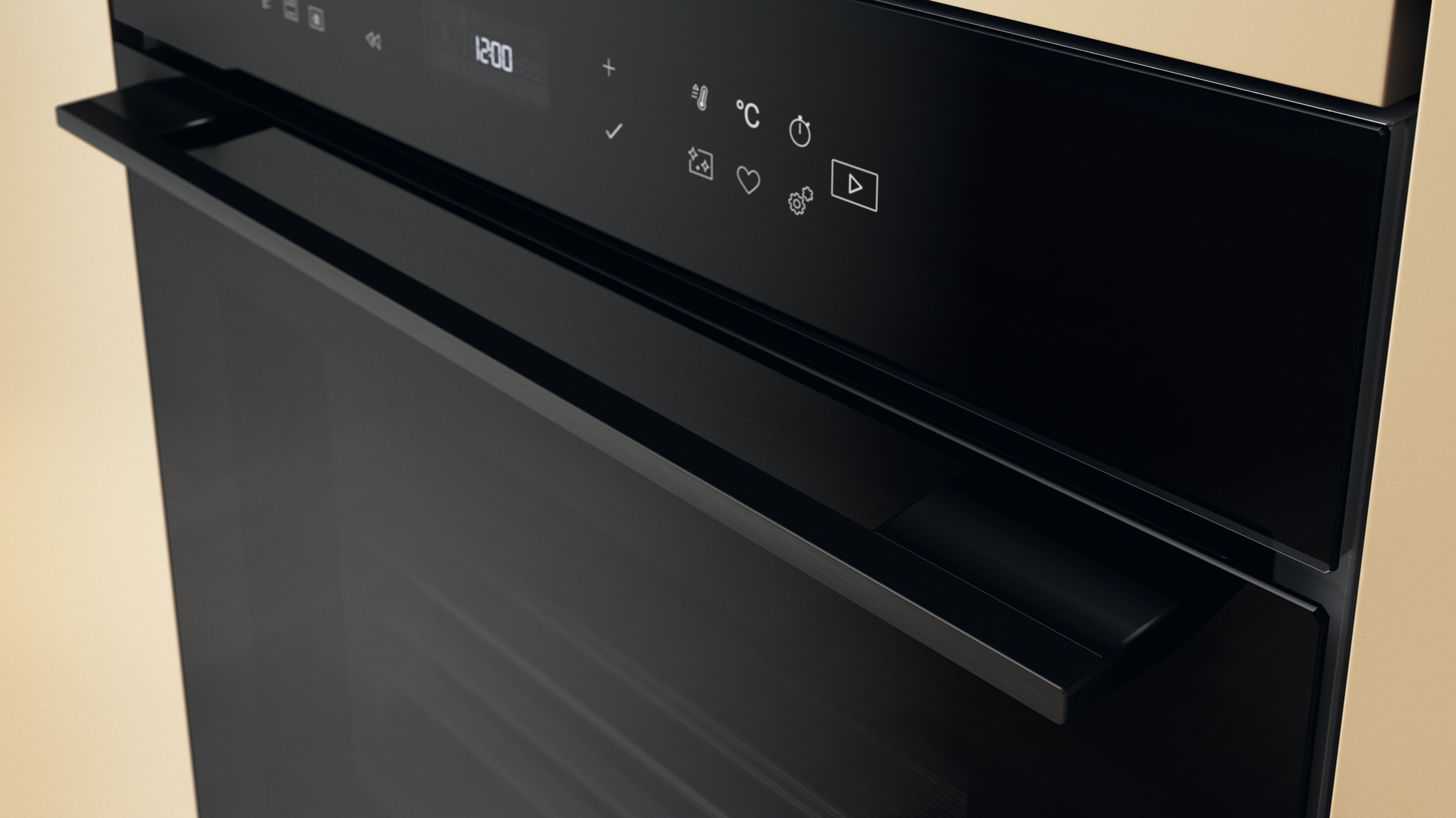 Духовой шкаф Whirlpool WOI78PT1SBA фото 7