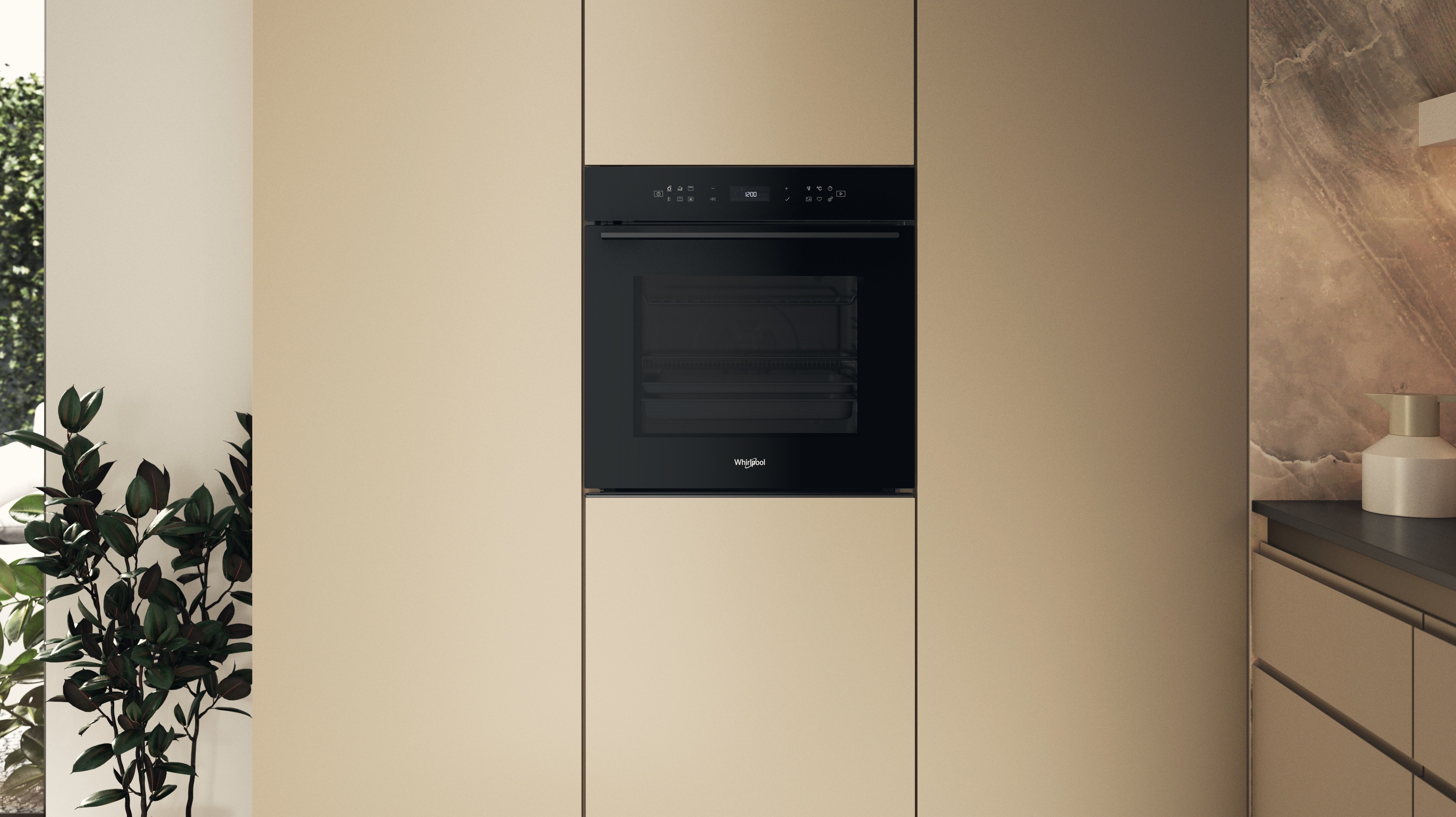 Духовой шкаф Whirlpool WOI78PT1SBA фото 8