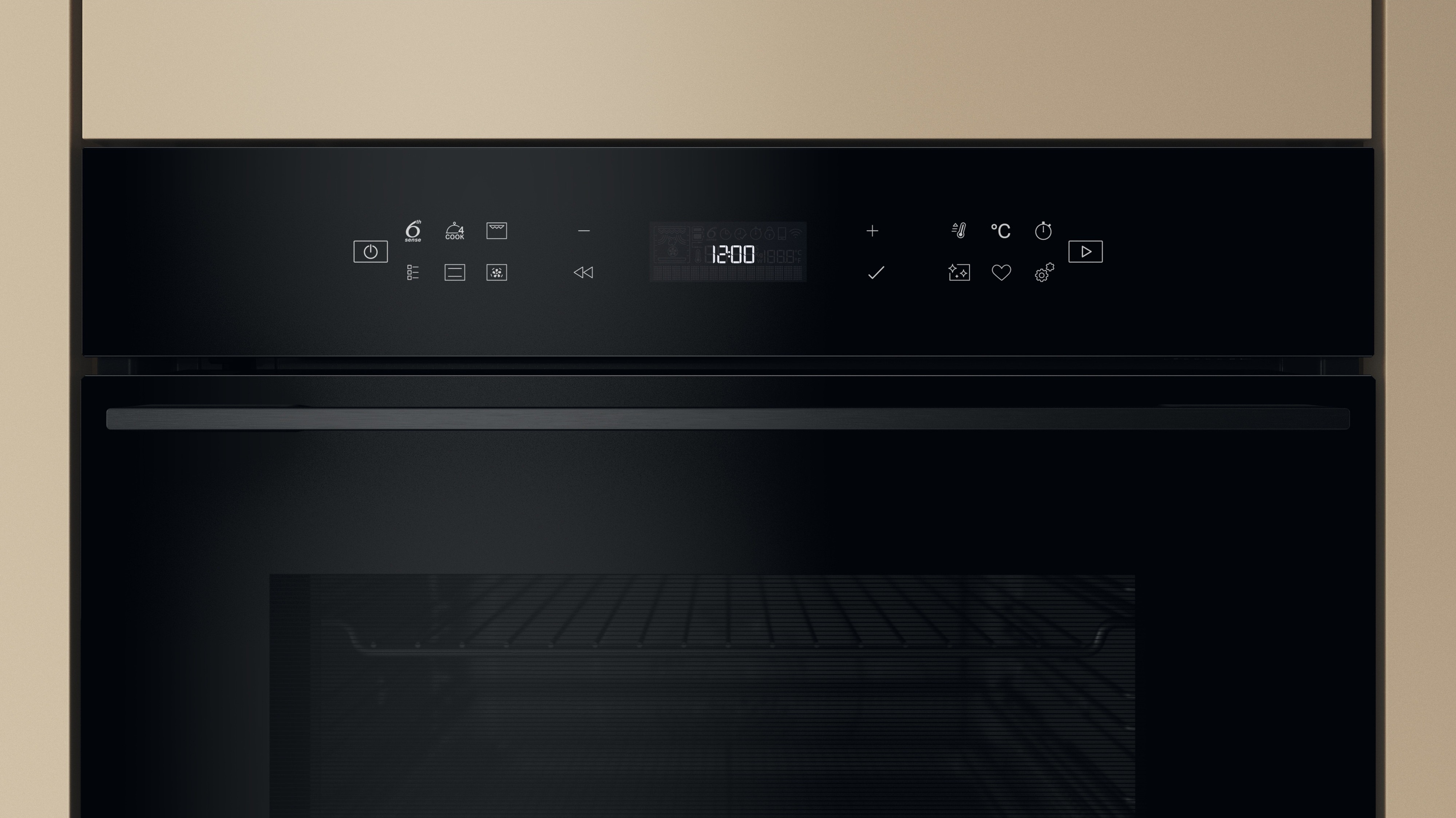 Духовой шкаф Whirlpool WOI78PT1SBA фото 6