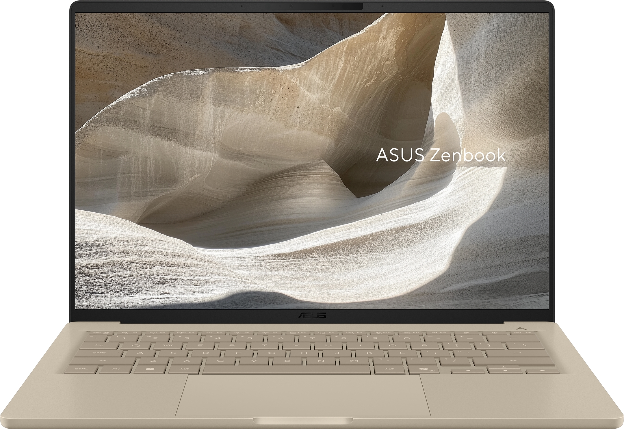 Ноутбук ASUS Zenbook A14 UX3407NA (90NB1711-M00390)фото2