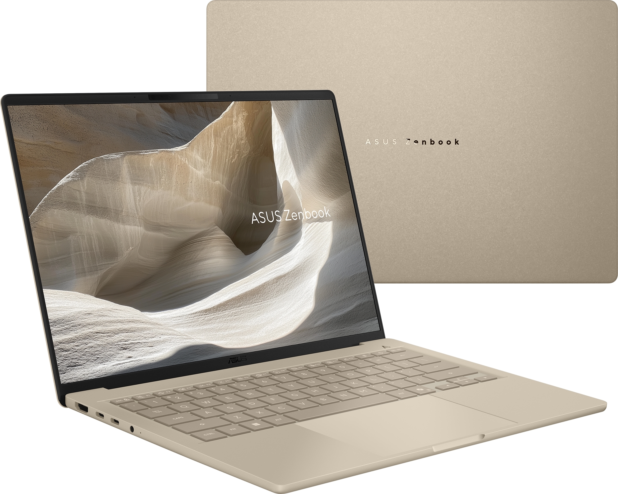 Ноутбук ASUS Zenbook A14 UX3407NA (90NB1711-M00390)фото11