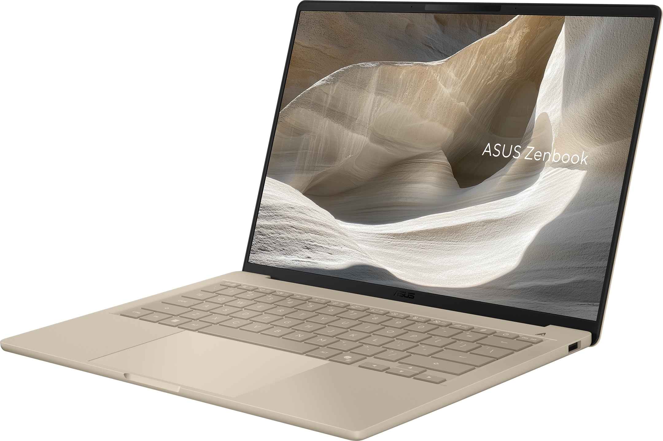 Ноутбук ASUS Zenbook A14 UX3407NA (90NB1711-M00390)фото3