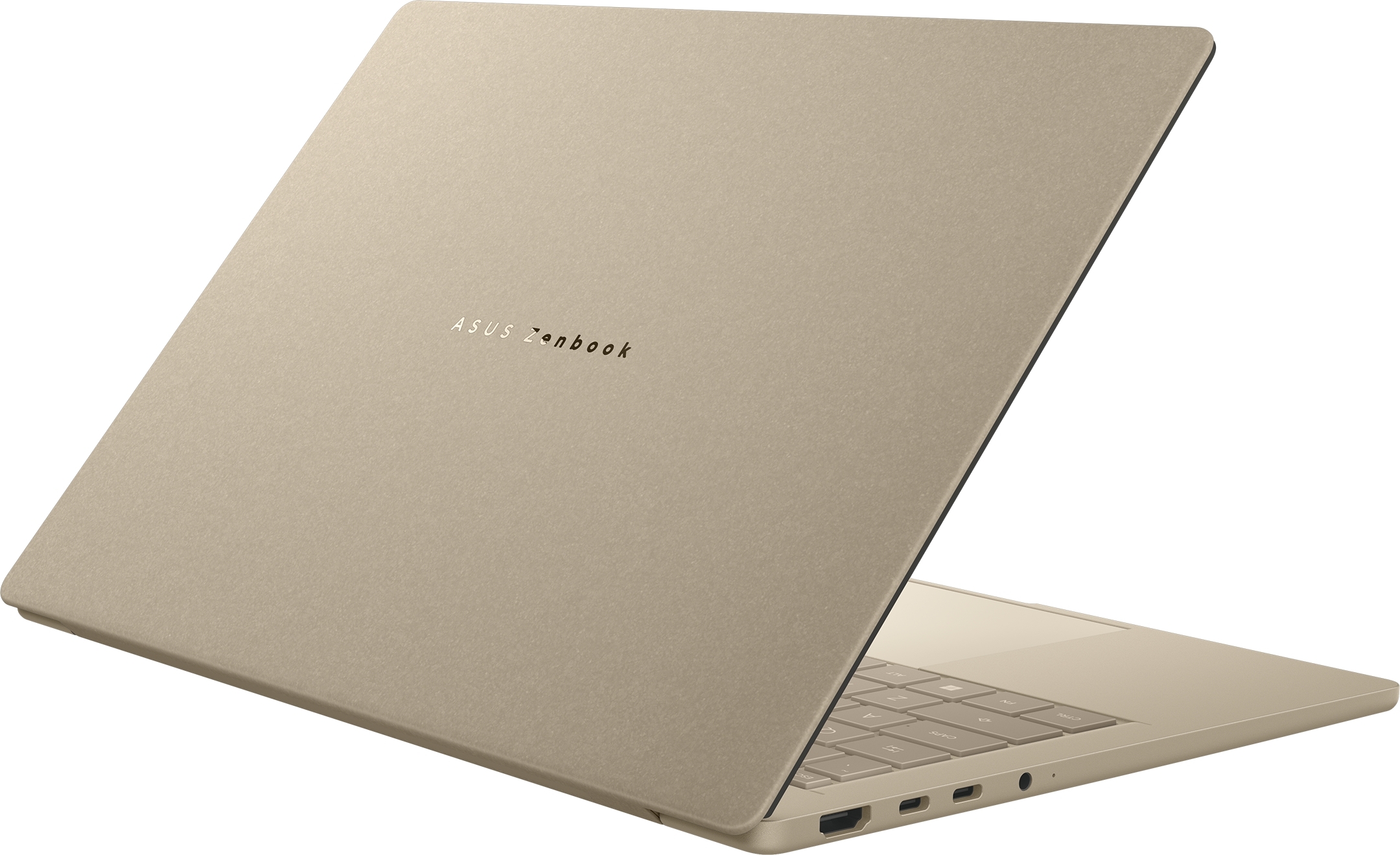 Ноутбук ASUS Zenbook A14 UX3407NA (90NB1711-M00390)фото8