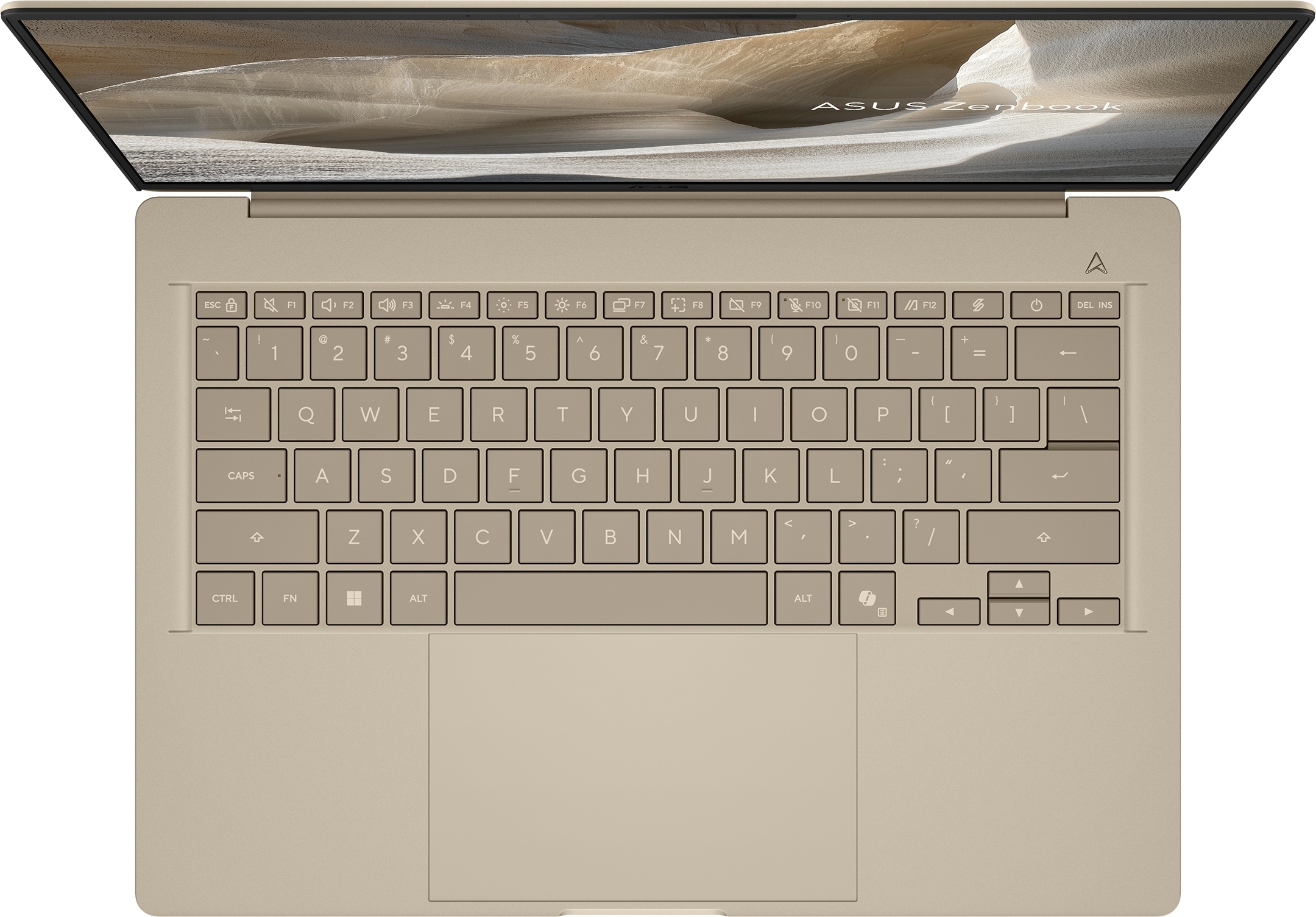 Ноутбук ASUS Zenbook A14 UX3407NA (90NB1711-M00390)фото5