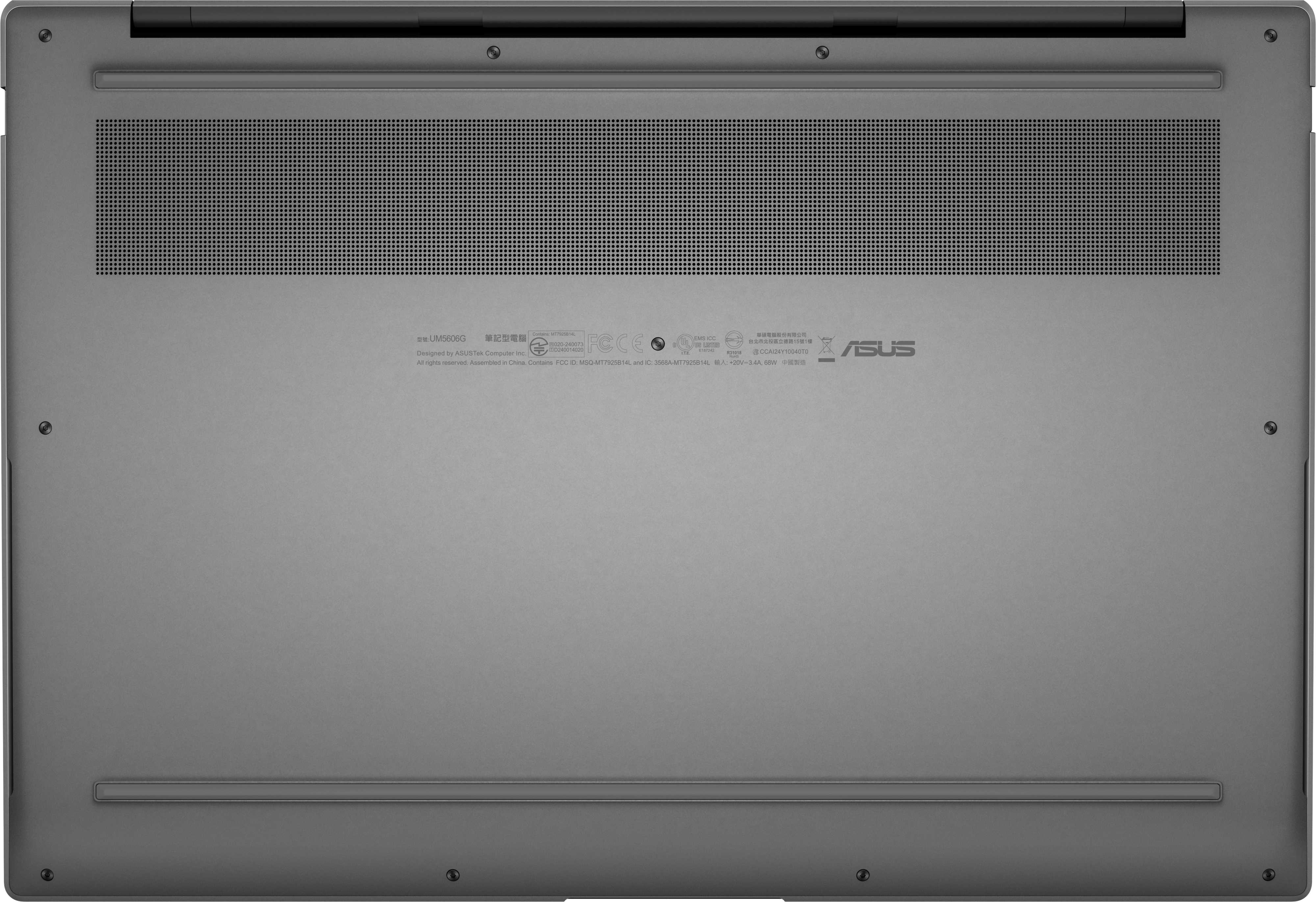 Ноутбук ASUS Zenbook S 16 UM5606GA-SS201X (90NB17H5-M009H0)фото