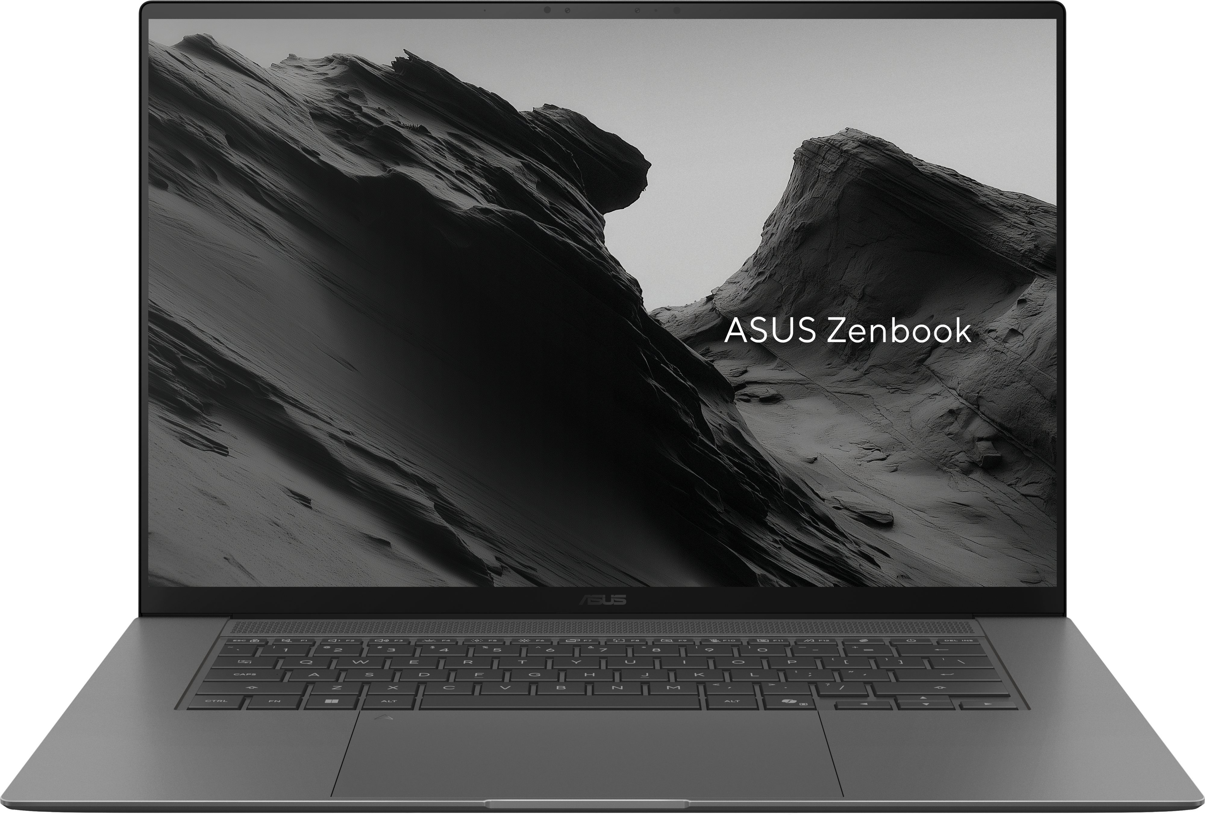 Ноутбук ASUS Zenbook S 16 UM5606GA-SS201X (90NB17H5-M009H0)фото