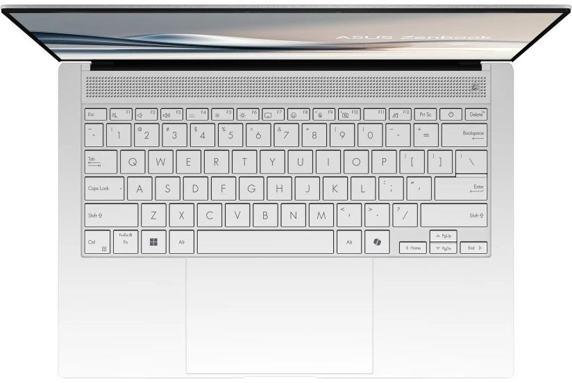 Ноутбук ASUS Zenbook S14 UX5406AA (90NB16Q2-M00810) фото 4