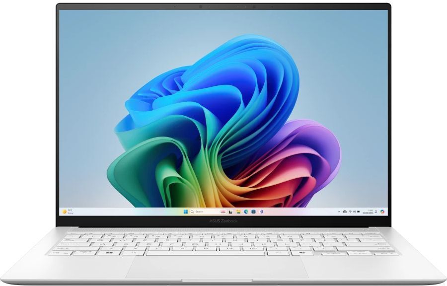 Ноутбук ASUS Zenbook S14 UX5406AA (90NB16Q2-M00810) фото 2
