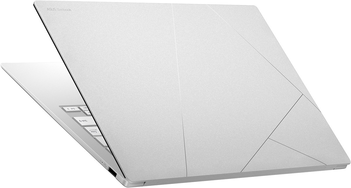 Ноутбук ASUS Zenbook S14 UX5406AA (90NB16Q2-M00810) фото 11