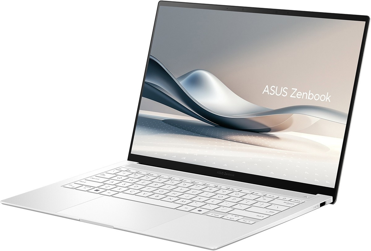 Ноутбук ASUS Zenbook S14 UX5406AA (90NB16Q2-M00810) фото 3
