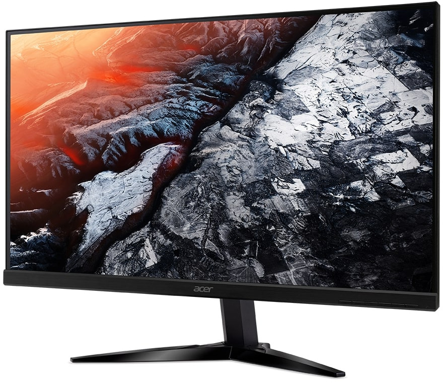 Монітор 27'' ACER KG271UX1BMIIPX (UM.HX1EE.109)фото4