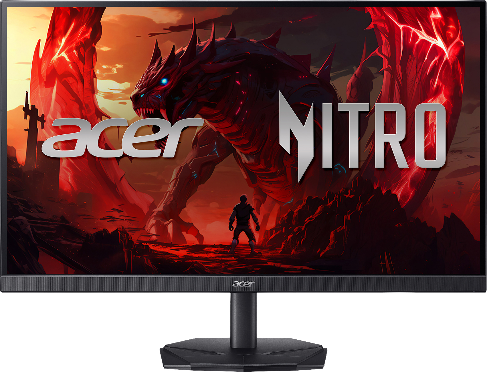 Монитор 27'' ACER KG271UX1BMIIPX (UM.HX1EE.109) фото 