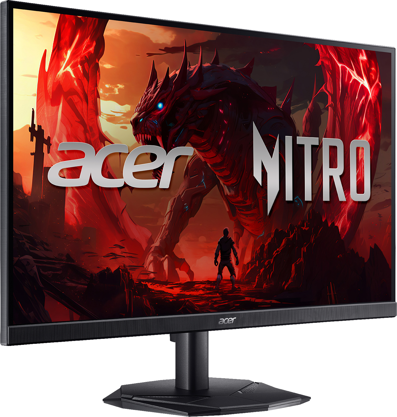 Монитор 27'' ACER KG271UX1BMIIPX (UM.HX1EE.109) фото 