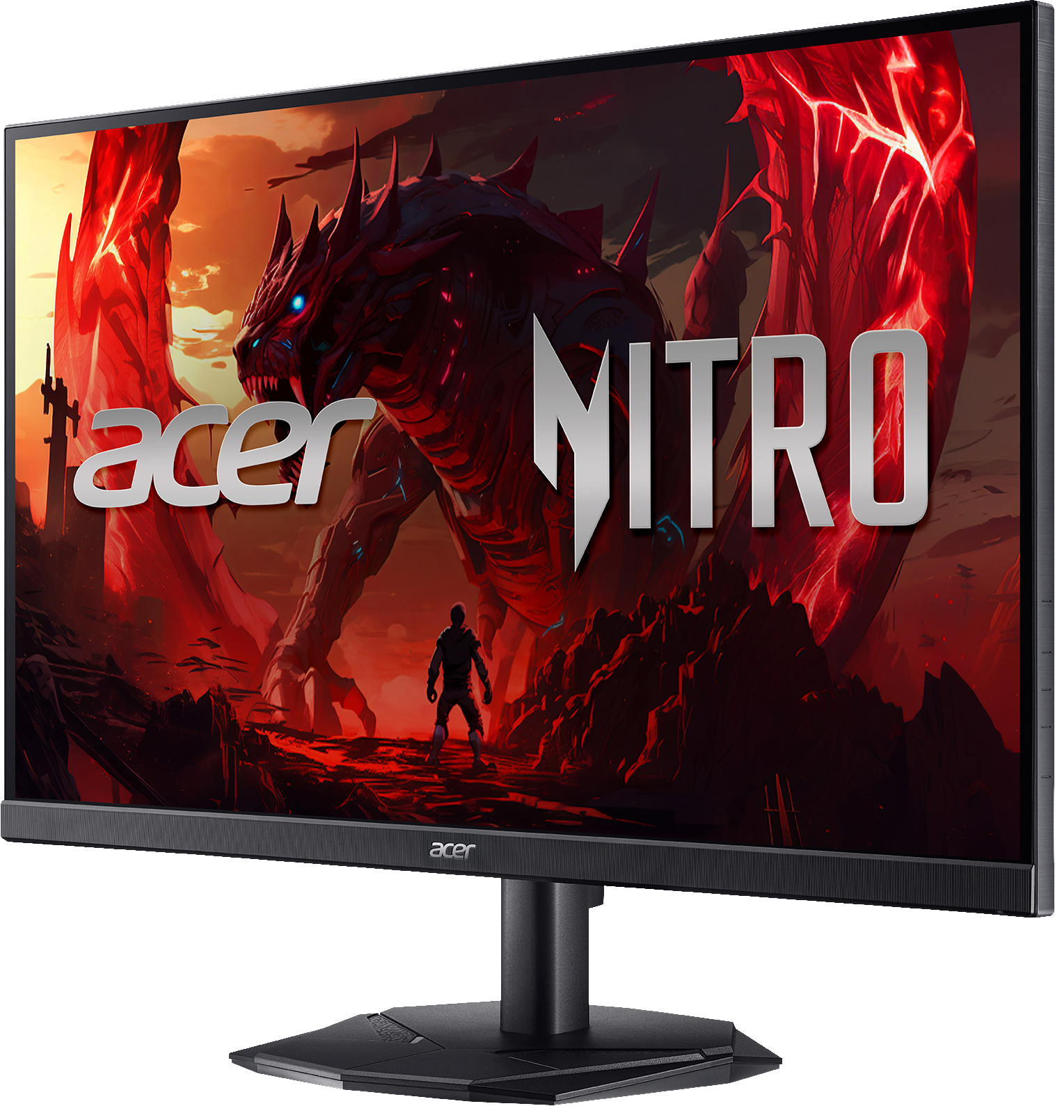 Монитор 27'' ACER KG271UX1BMIIPX (UM.HX1EE.109) фото 