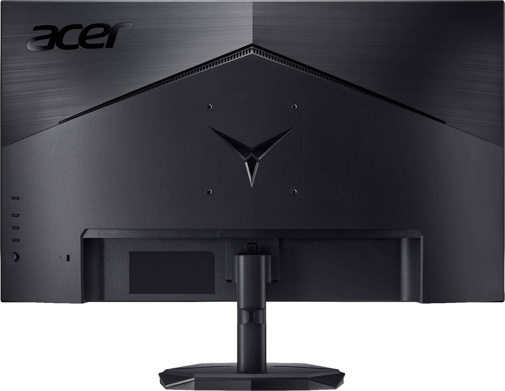 Монитор 27'' ACER KG271UX1BMIIPX (UM.HX1EE.109) фото 