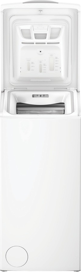 Вертикальная стиральная машина Indesit BTWS50400EU/N фото