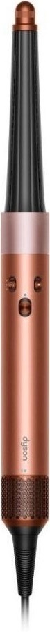Стайлер Dyson Airwrap I.D. HS08 T3/T4 Curly+Coily Amber Silk 142899-01 фото 