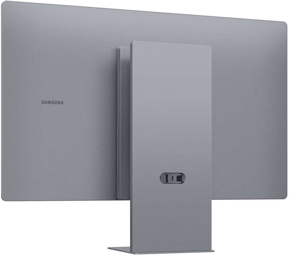 Монитор 31.6" SAMSUNG S32FM902 (LS32FM902SZXUA) фото 