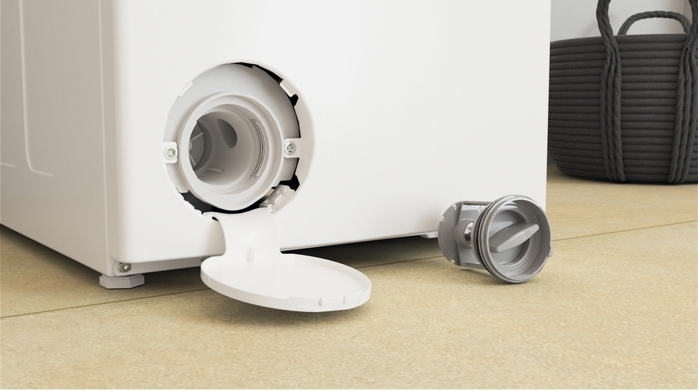 Вертикальная стиральная машина Whirlpool TDLR6040SEU/N фото 11