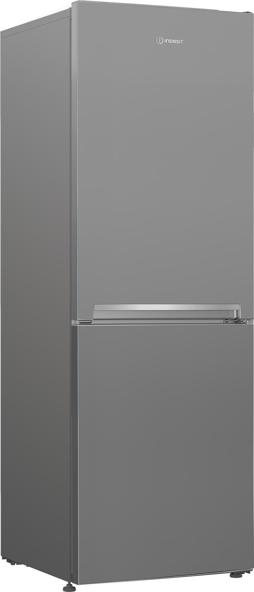 Холодильник Indesit INKS1341S4Eфото3