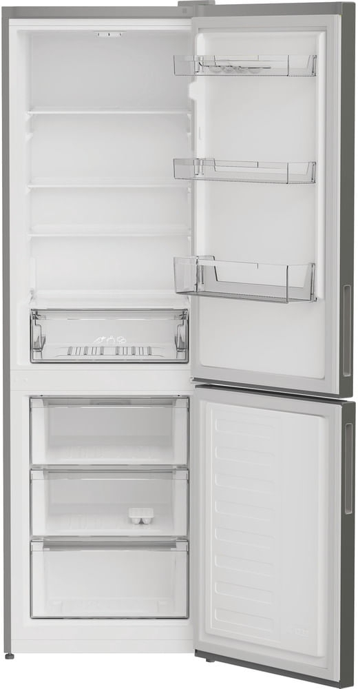 Холодильник Indesit INKS1361S4E фото 2