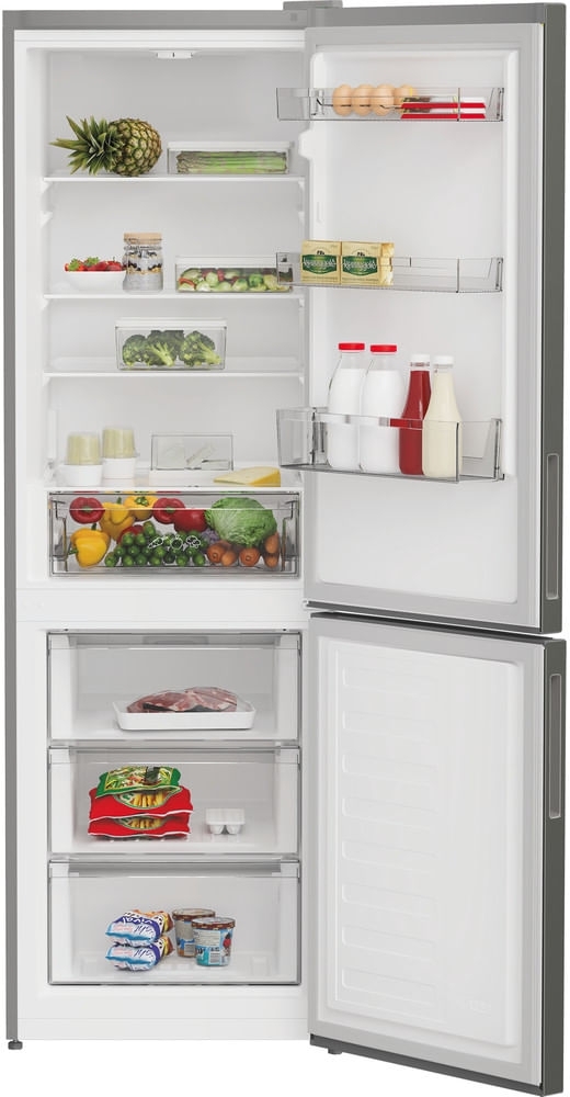 Холодильник Indesit INKS1361S4E фото 8