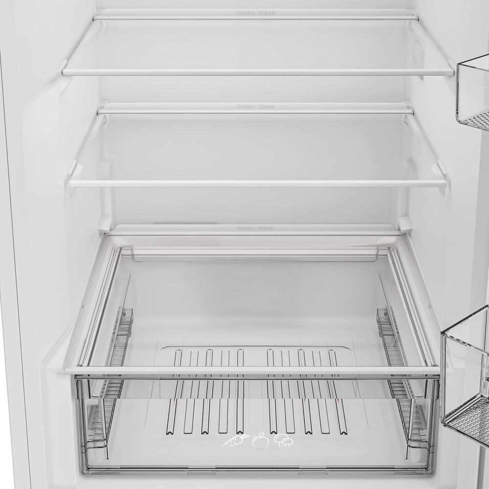 Холодильник Indesit INKS1361S4E фото 4