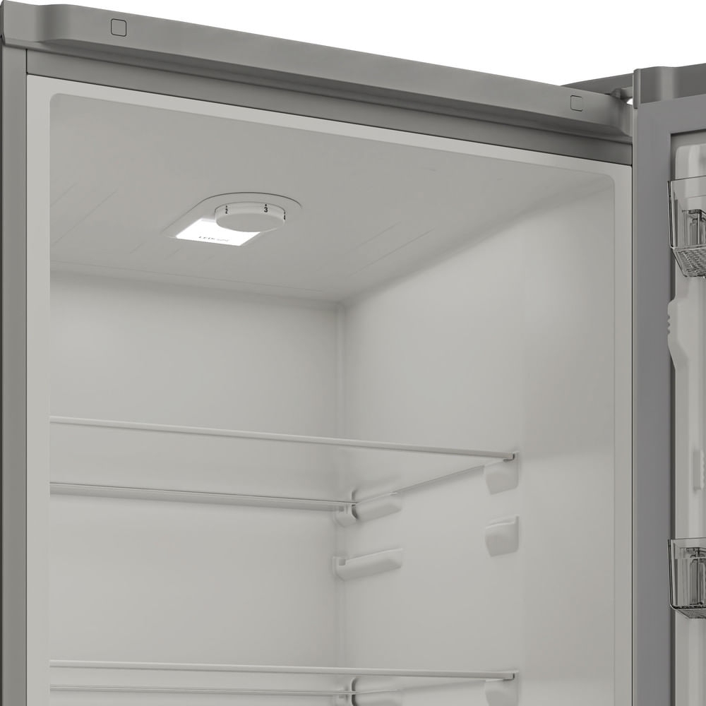 Холодильник Indesit INKS1361S4E фото 7