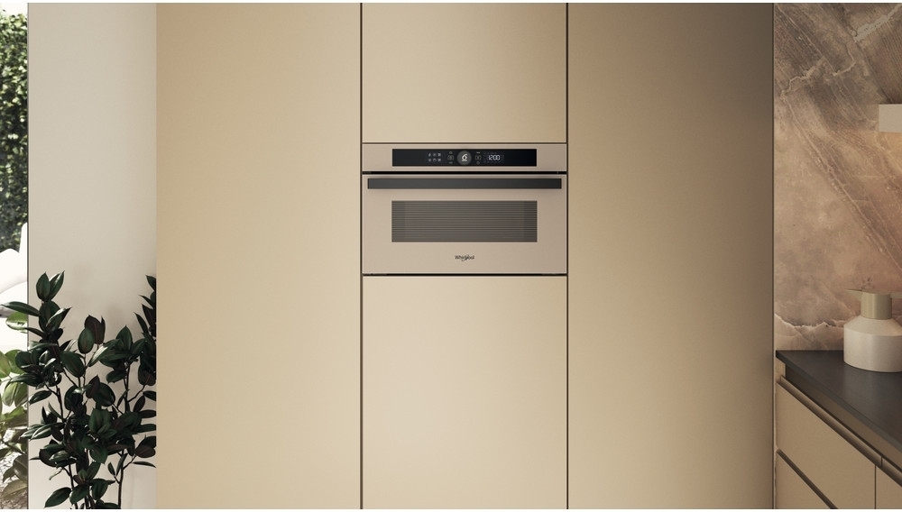 Вбудована мікрохвильова піч Whirlpool WMD44MEфото5