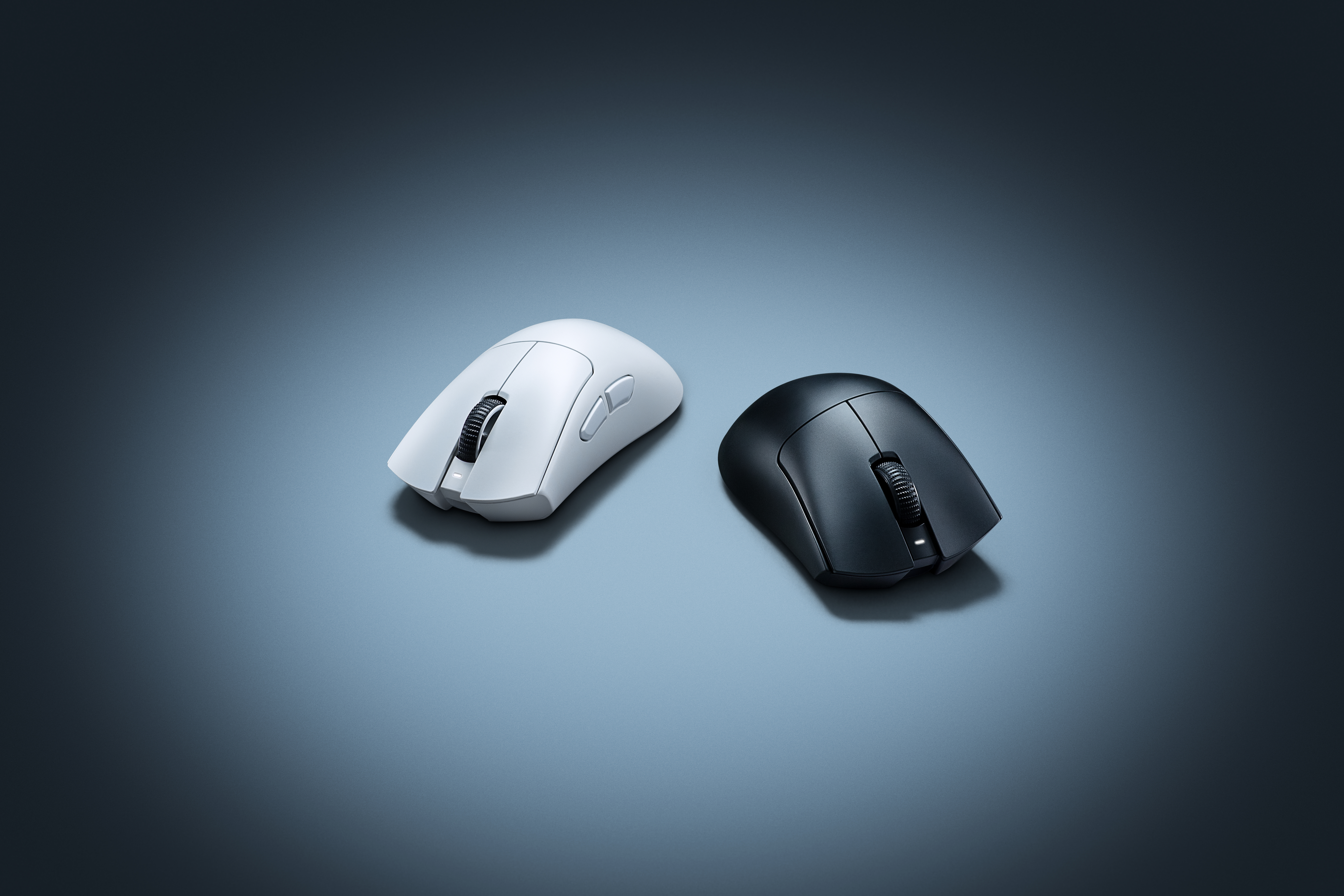 Ігрова миша Razer DeathAdder V4 Pro Gen-2 White (RZ01-05330200-R3G1)фото12