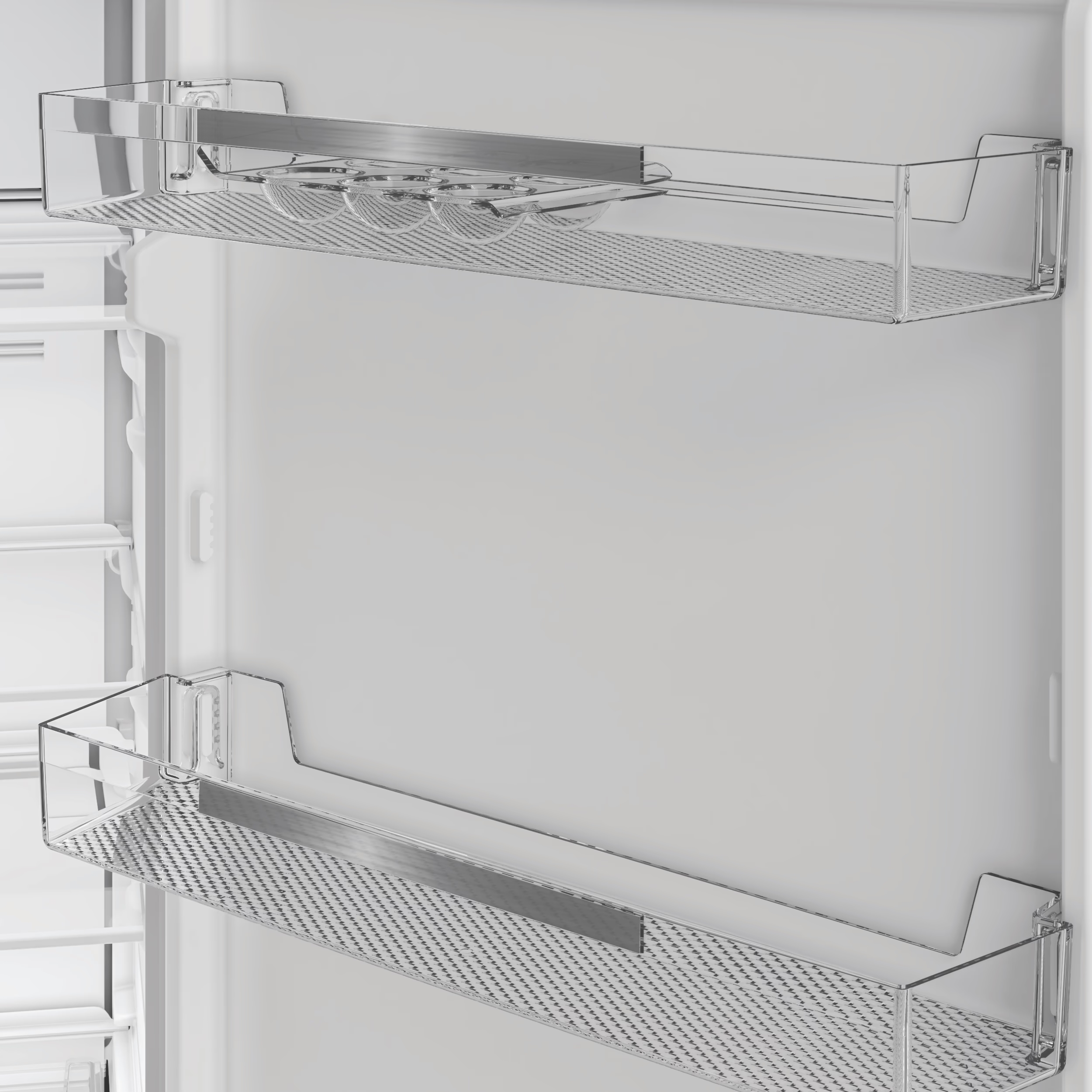 Холодильник Indesit INKS1401W4Eфото6