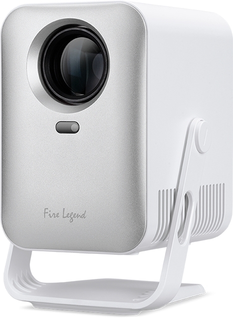 Проектор ACER AOpen QH31s Gray (MR.JYQ11.002) фото 