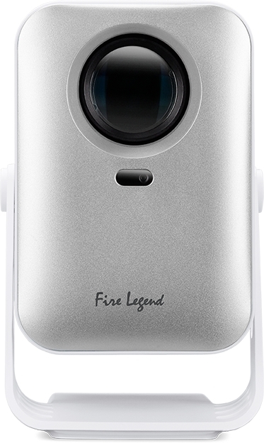 Проектор ACER AOpen QH31s Gray (MR.JYQ11.002) фото 