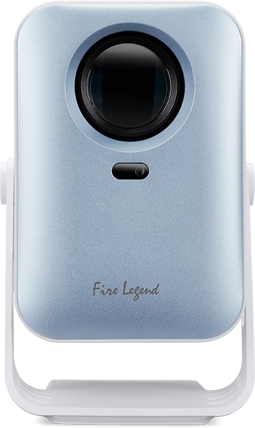 Проєктор ACER AOpen QH31s Blue (MR.JYQ11.003)фото