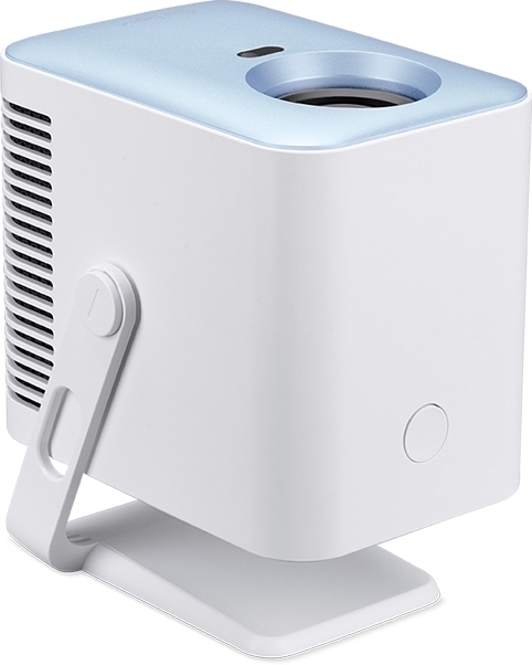 Проєктор ACER AOpen QH31s Blue (MR.JYQ11.003)фото