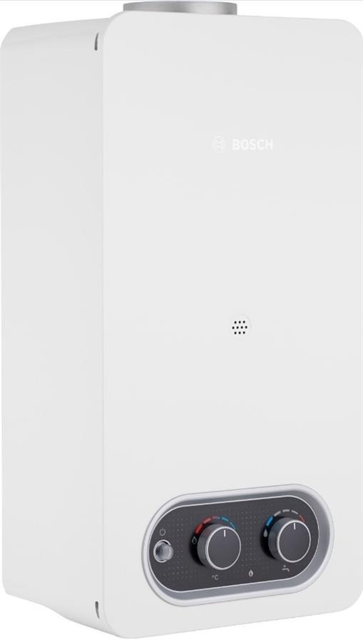 Газовый проточный водонагреватель Bosch Therm 4000 - T4004 (7736506610) фото 2