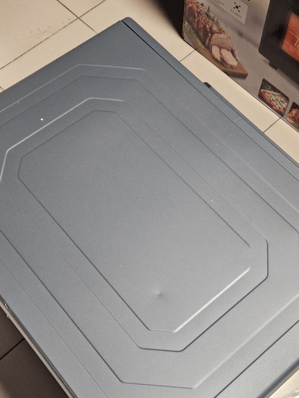 Електрична піч ARDESTO MEO-S70CAфото2