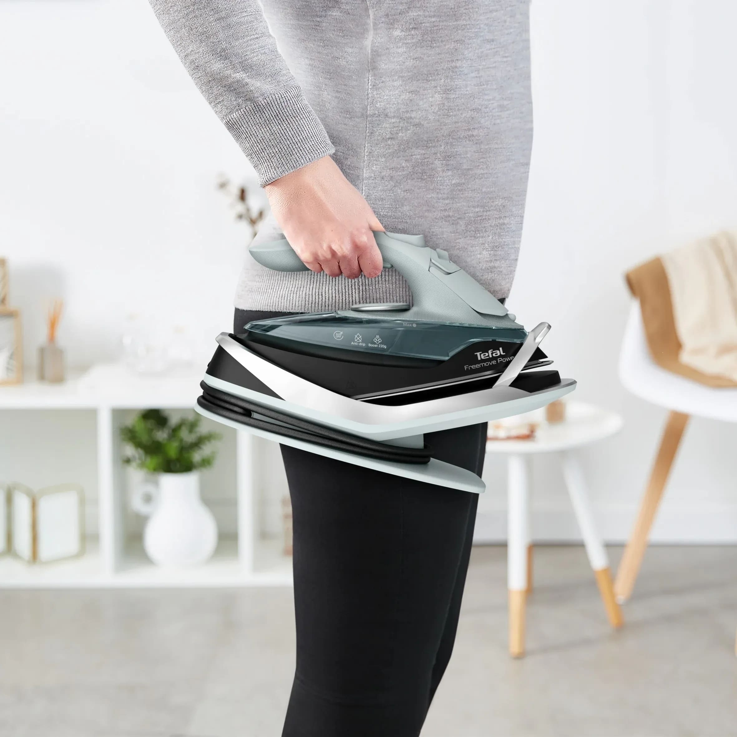 Утюг Tefal FV6670E0 фото 