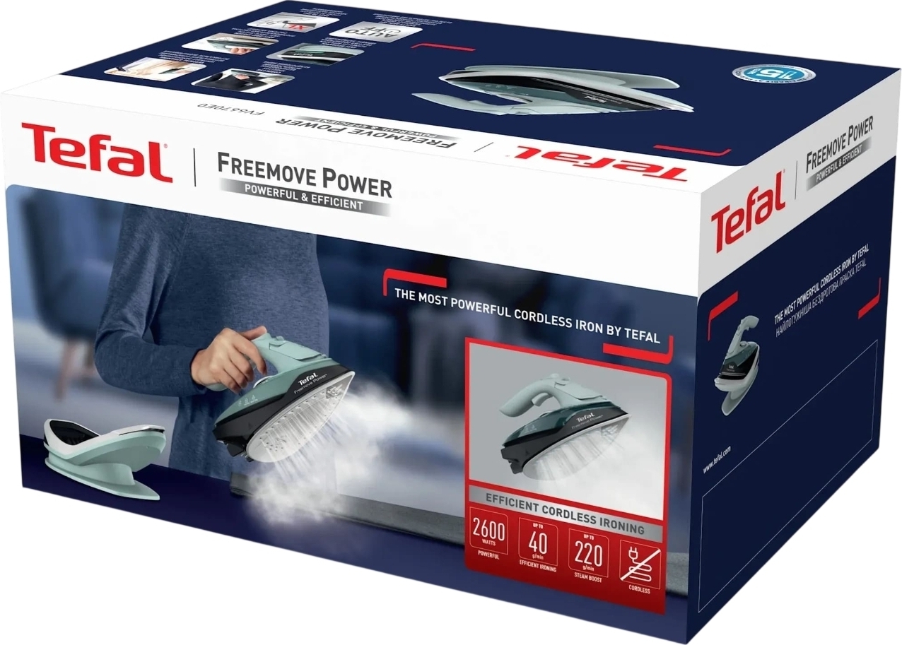 Утюг Tefal FV6670E0 фото 