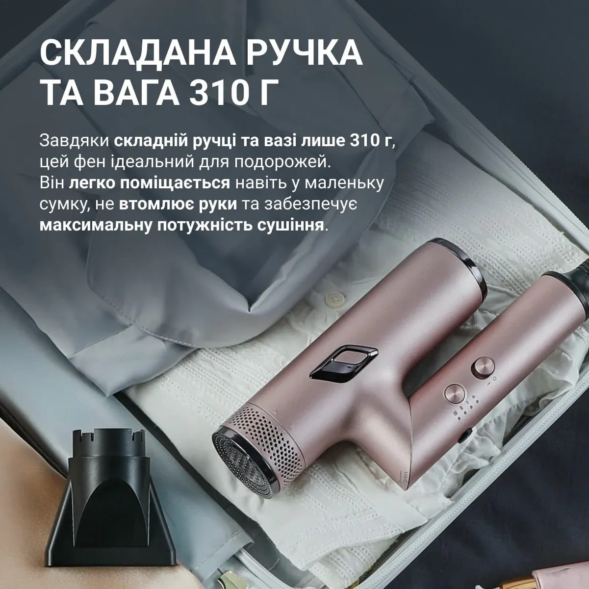 Фен Rowenta HY8530E0фото