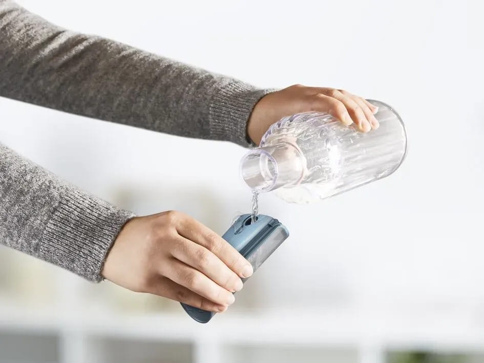 Отпариватель Tefal DT8755E0 фото 