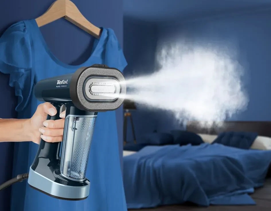 Отпариватель Tefal DT8755E0 фото 