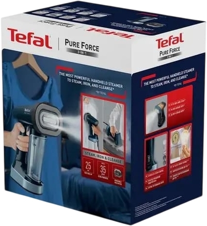 Отпариватель Tefal DT8755E0 фото 