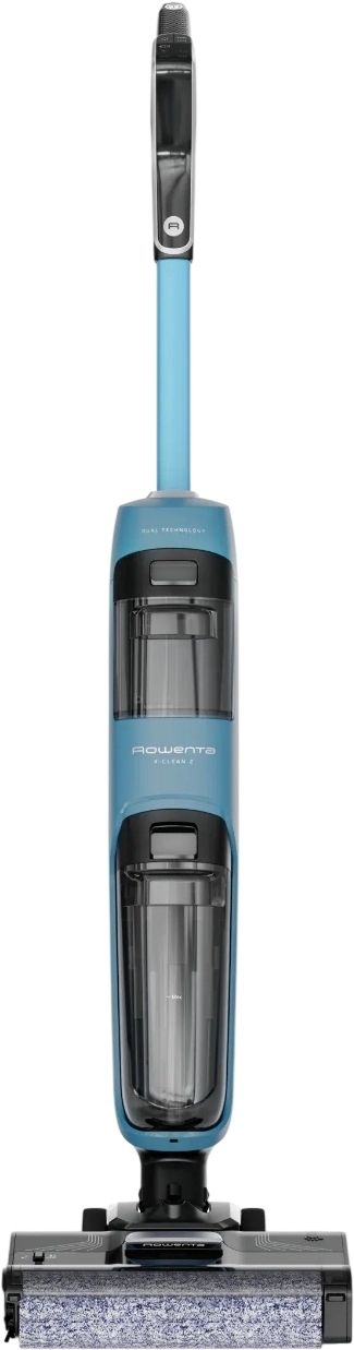 Аккумуляторный пылесос Rowenta GZ2271E0 фото 2