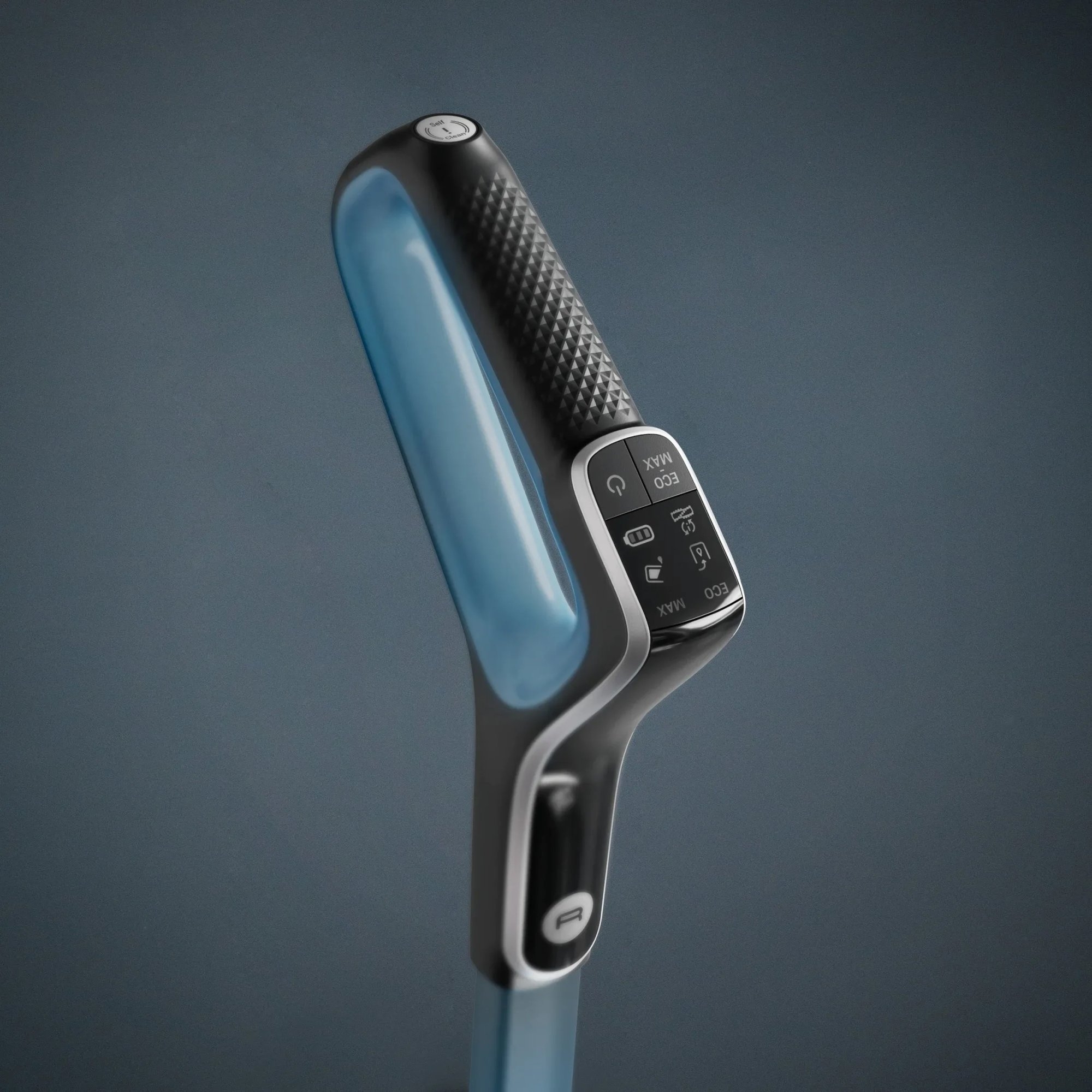 Аккумуляторный пылесос Rowenta GZ2271E0 фото 16