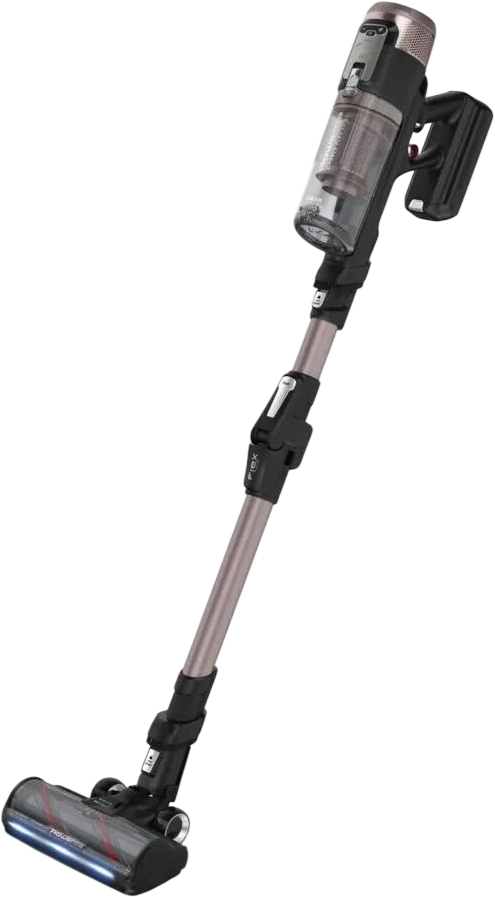 Акумуляторний пилосос Rowenta RH9CD9E0фото