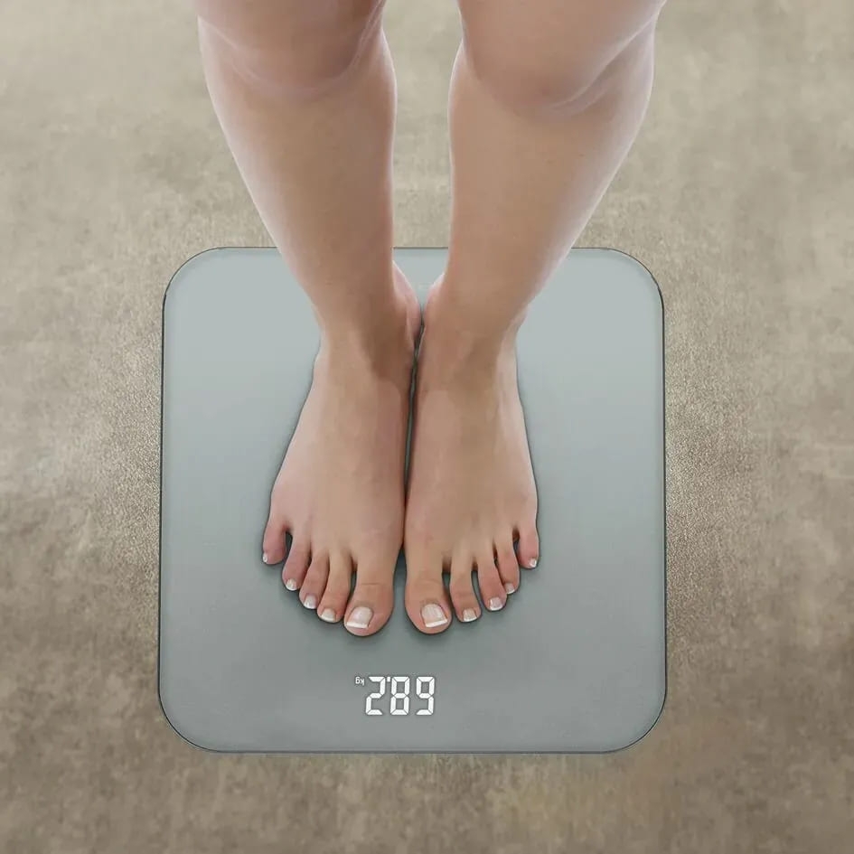 Весы напольные Tefal PP1903V0 фото 7