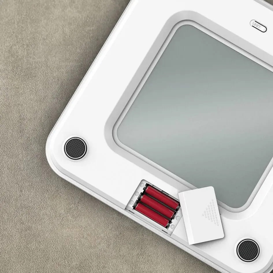 Весы напольные Tefal PP1903V0 фото 10